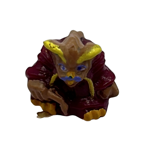 Mighty Max Virgil figure 967