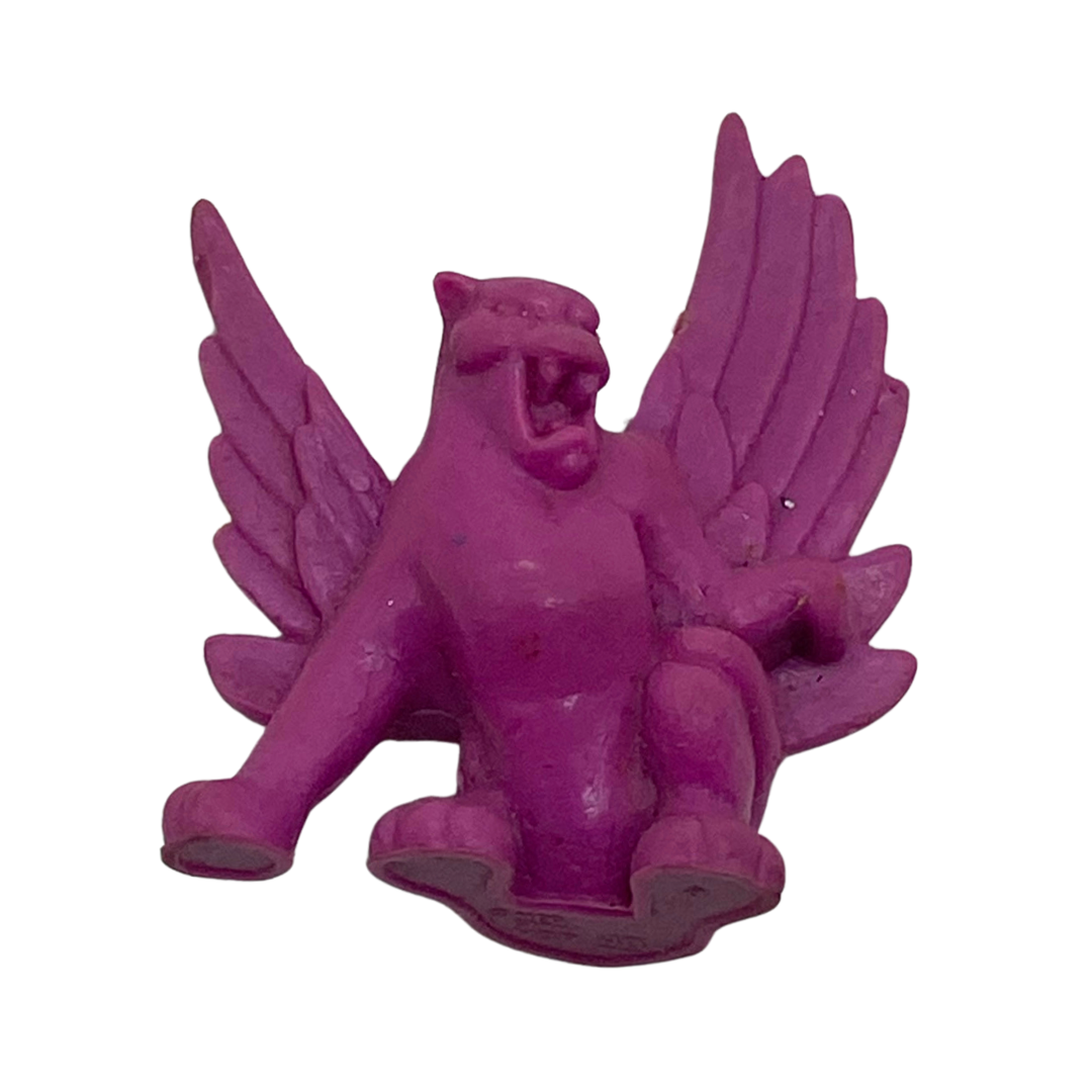 Monster In My Pocket Winged Panther 99