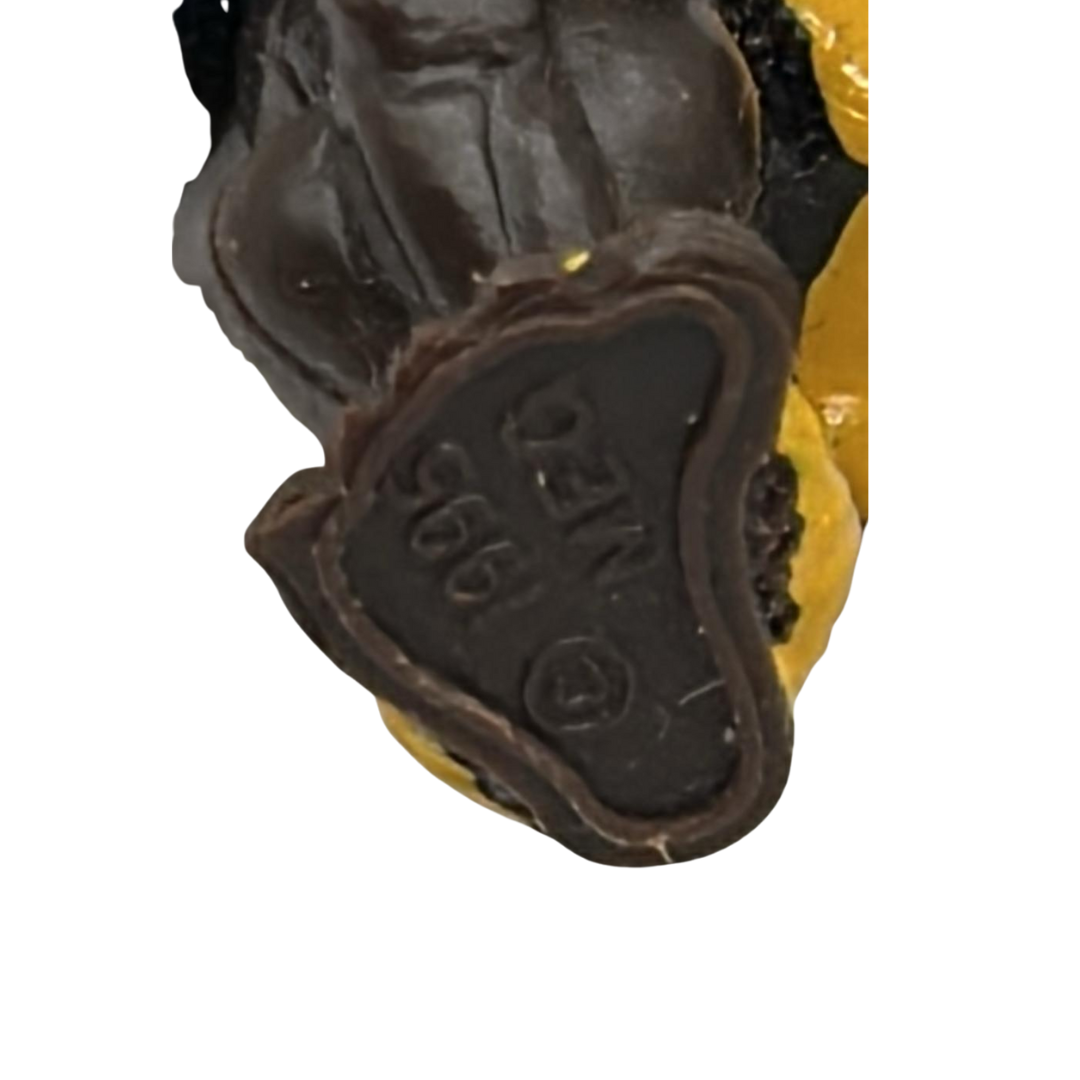 Monster in my Pocket Wrestlers Congo King 369