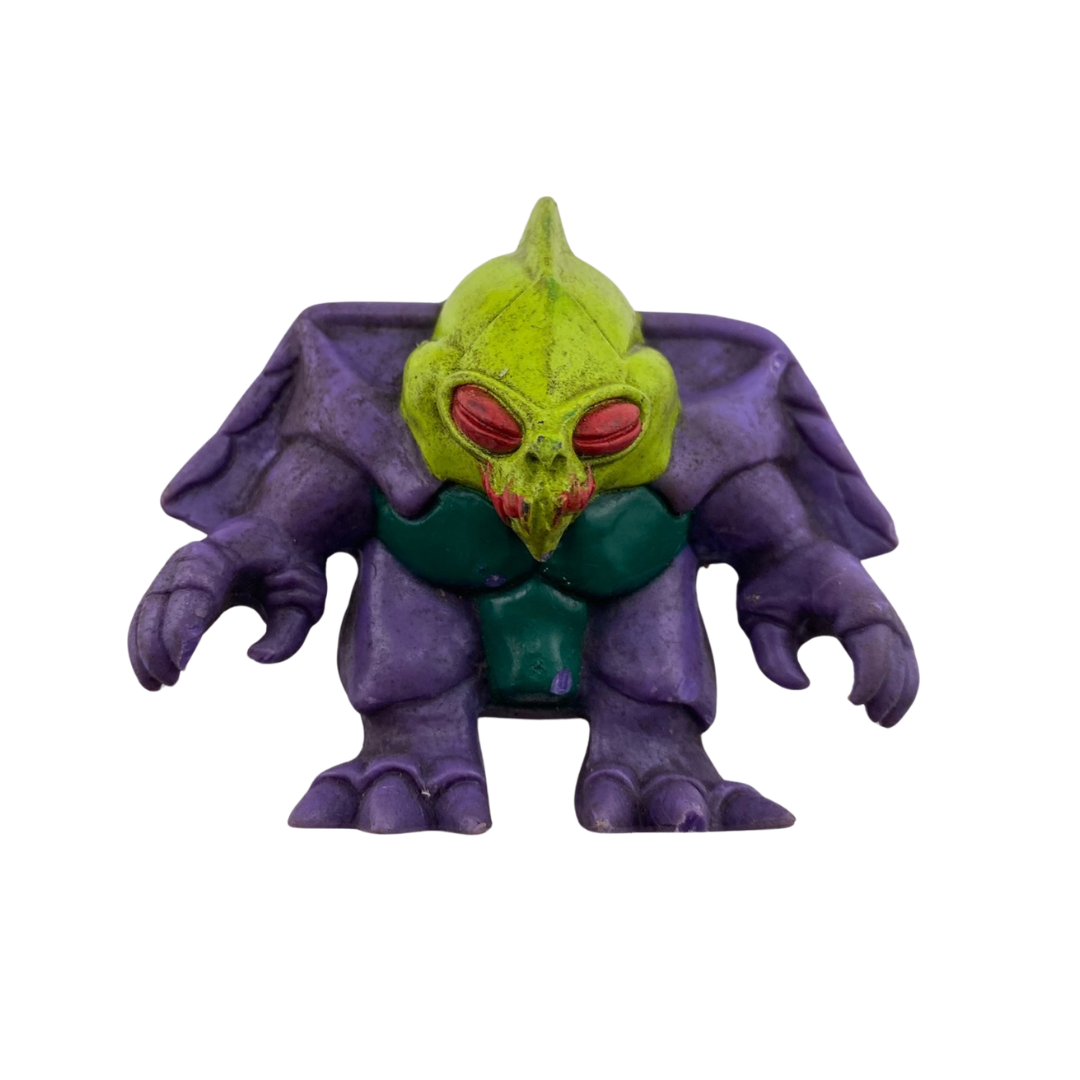 Transformers G1 Wildfly Monster Pretender not complete 486