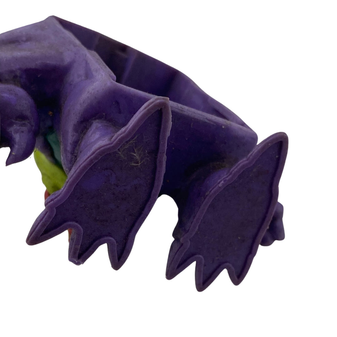 Transformers G1 Wildfly Monster Pretender not complete 486