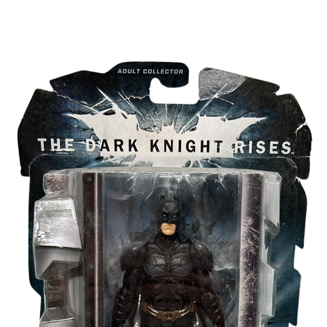 Batman Movie Masters The Dark Knight Action Figure MOC