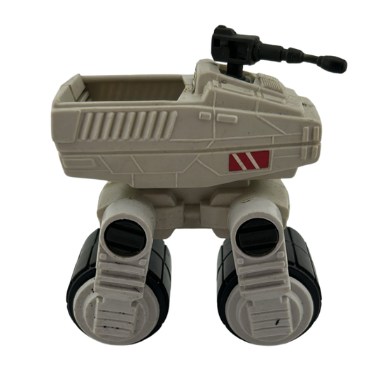 Vintage Star Wars MTV-7 Mini Rig vehicle with gun 135
