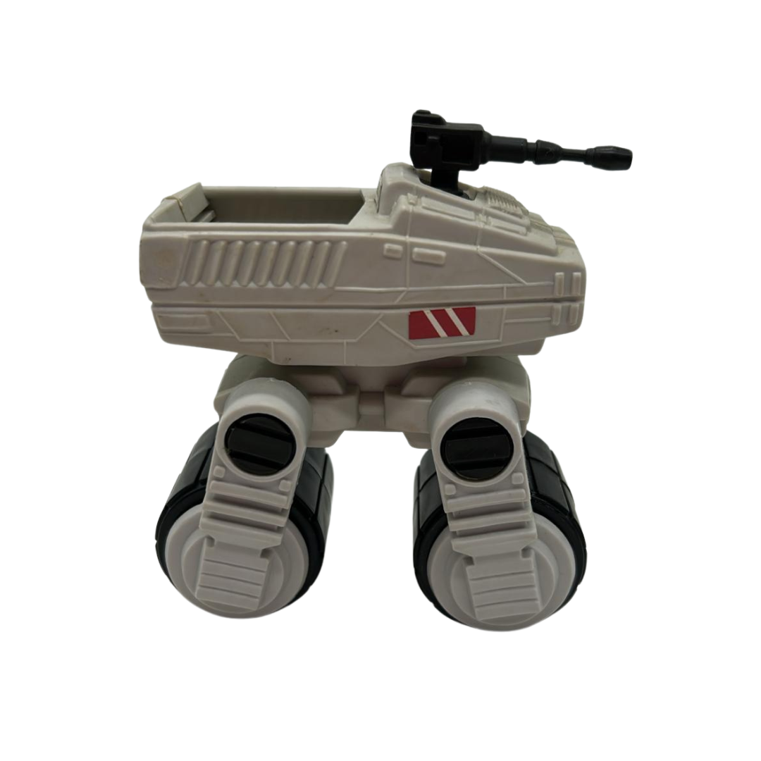 Vintage Star Wars MTV-7 Mini Rig vehicle mtv7 good colour 215