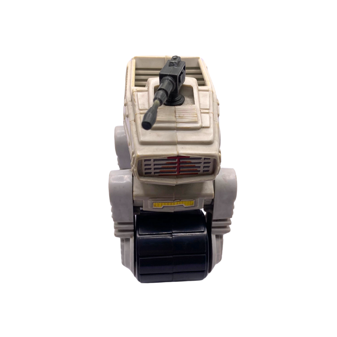 Vintage Star Wars MTV-7 Mini Rig vehicle MTV7 459
