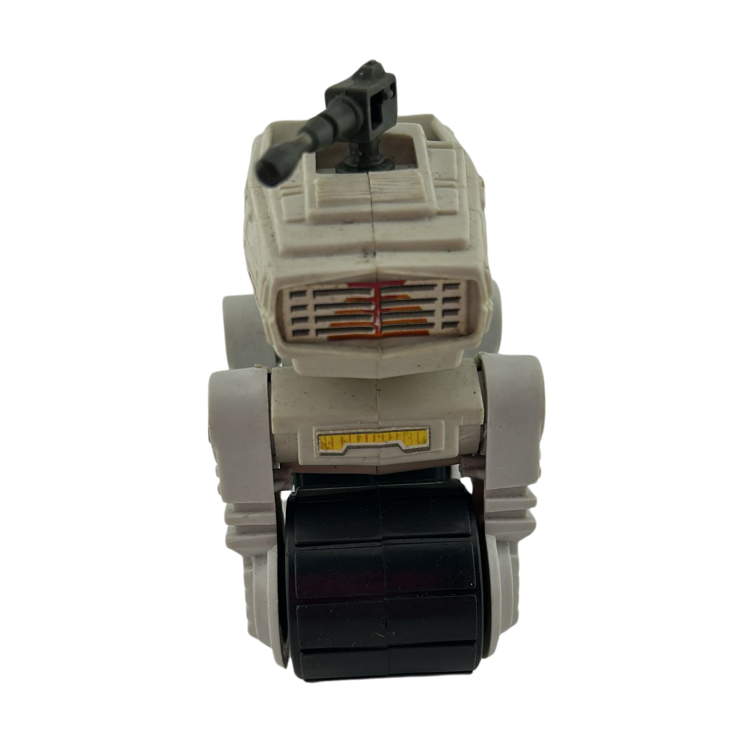 Vintage Star Wars MTV-7 Mini Rig vehicle with gun 135