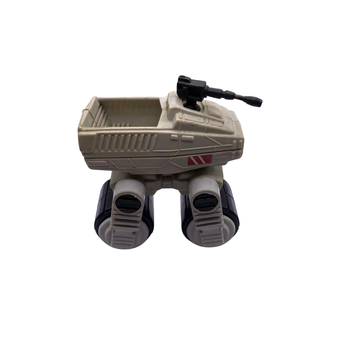 Vintage Star Wars MTV-7 Mini Rig vehicle MTV7 459