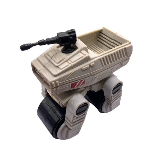 Vintage Star Wars MTV-7 Mini Rig vehicle MTV7 459