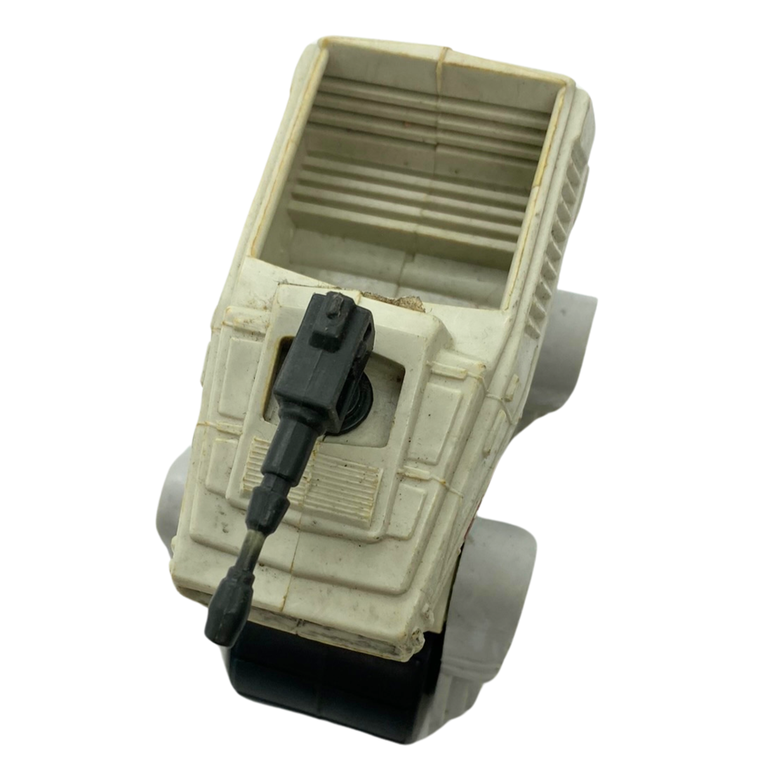 Vintage Star Wars, MTV-7 Mini Rig vehicle 190