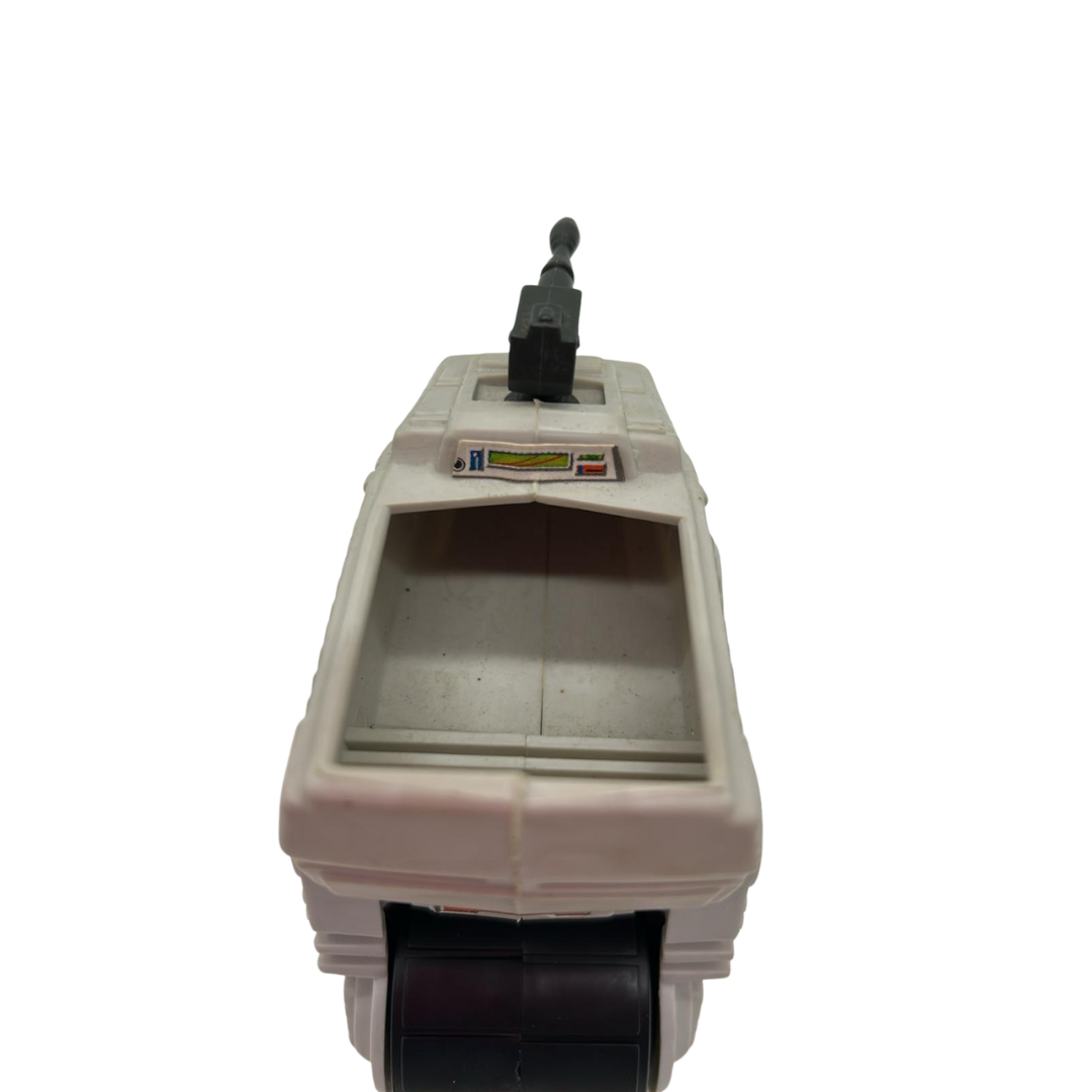Vintage Star Wars MTV-7 Mini Rig vehicle mtv7 good colour 215