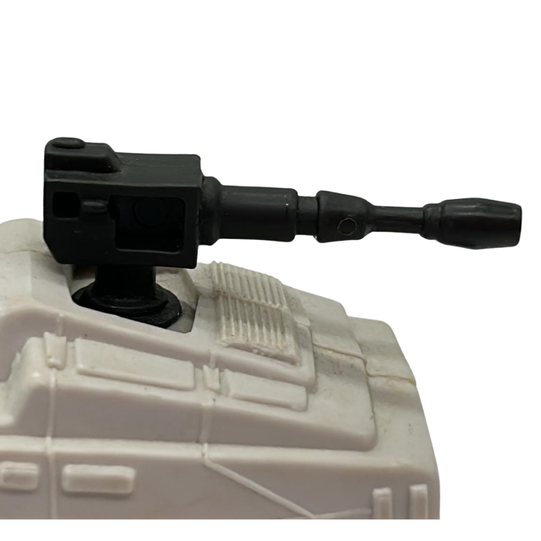 Vintage Star Wars MTV-7 Mini Rig vehicle mtv7 good colour 215