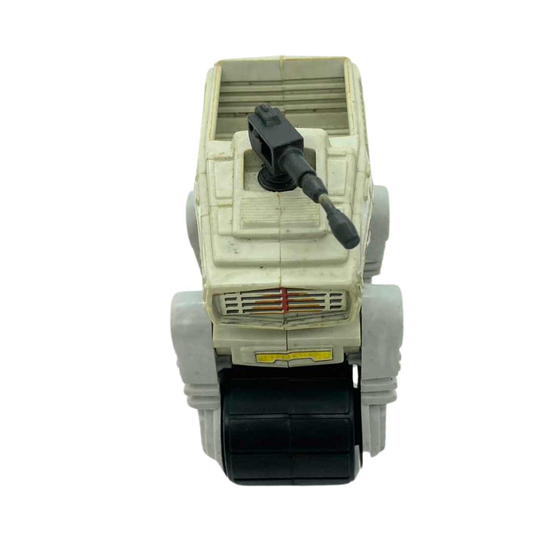 Vintage Star Wars, MTV-7 Mini Rig vehicle 190