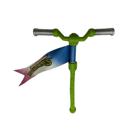 TMNT Muta Ski handle part Teenage Mutant Hero Turtles