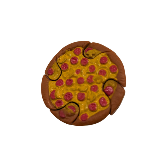 TMNT Mutatin Turtles pizza ninja star part, Teenage Mutant Ninja Turtles