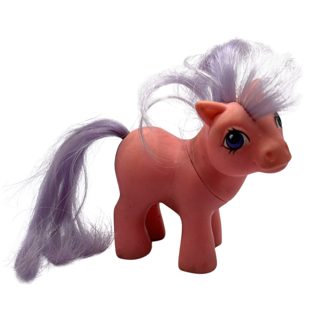 My Little Pony G1 Baby Ember 402A