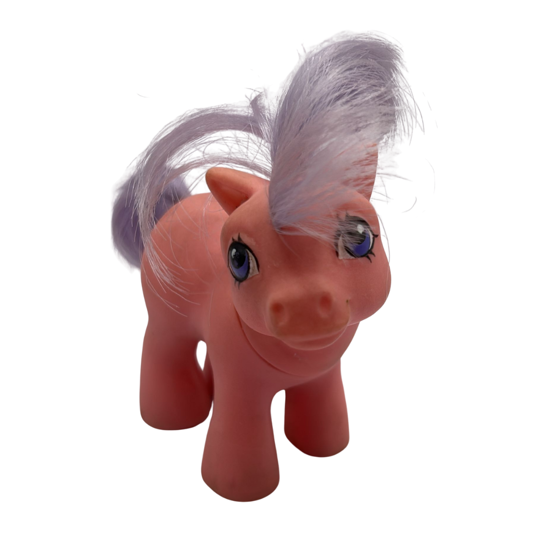 My Little Pony G1 Baby Ember 402A