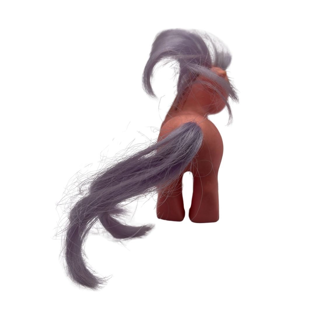 My Little Pony G1 Baby Ember 402A