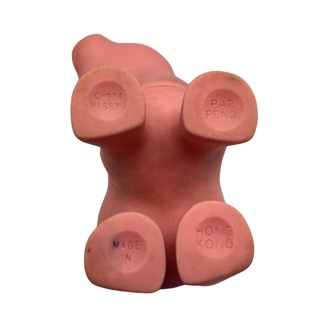 My Little Pony G1 Baby Ember 402A