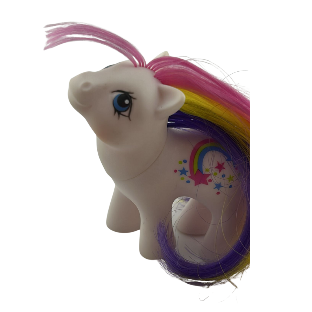 My Little Pony G1 Starbow European UK exclusive 4