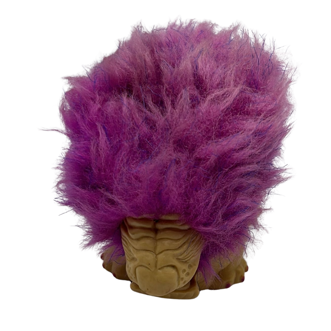 Rock Lords Narli Lion figure series 2 Narlie Narlilion Rocklords, by Tonka 330