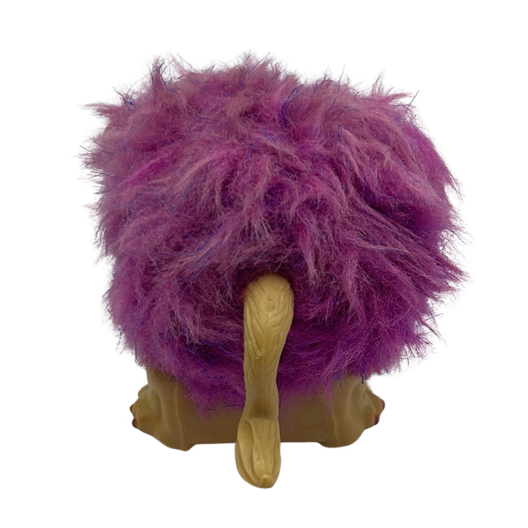 Rock Lords Narli Lion figure series 2 Narlie Narlilion Rocklords, by Tonka 330