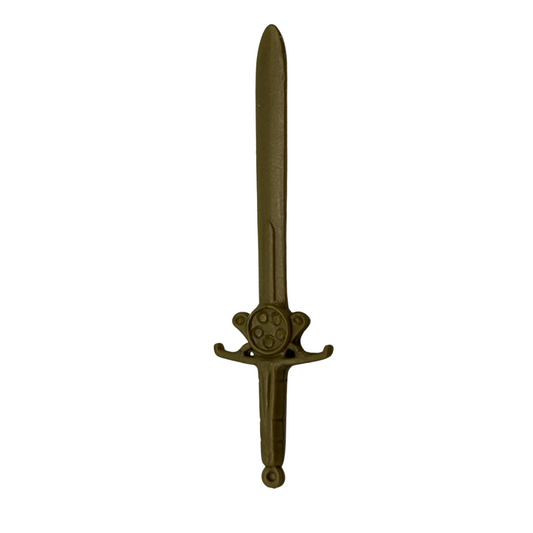 Pirates Of Dark Water Ren figure weapon part 491