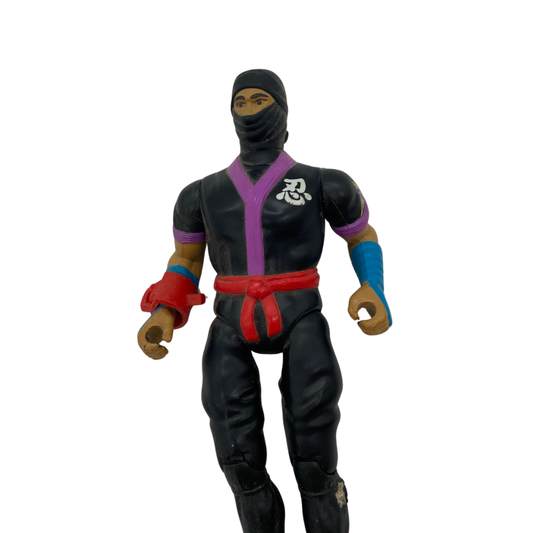 Rambo Black Dragon Ninja Force Of Freedom action figure 983