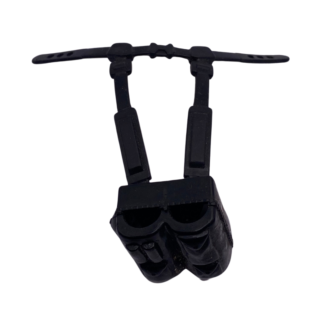 Jurassic Park Robert Muldoon backpack part 476