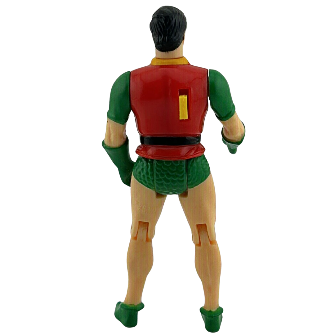 Batman Robin The Boy Wonder figure 302