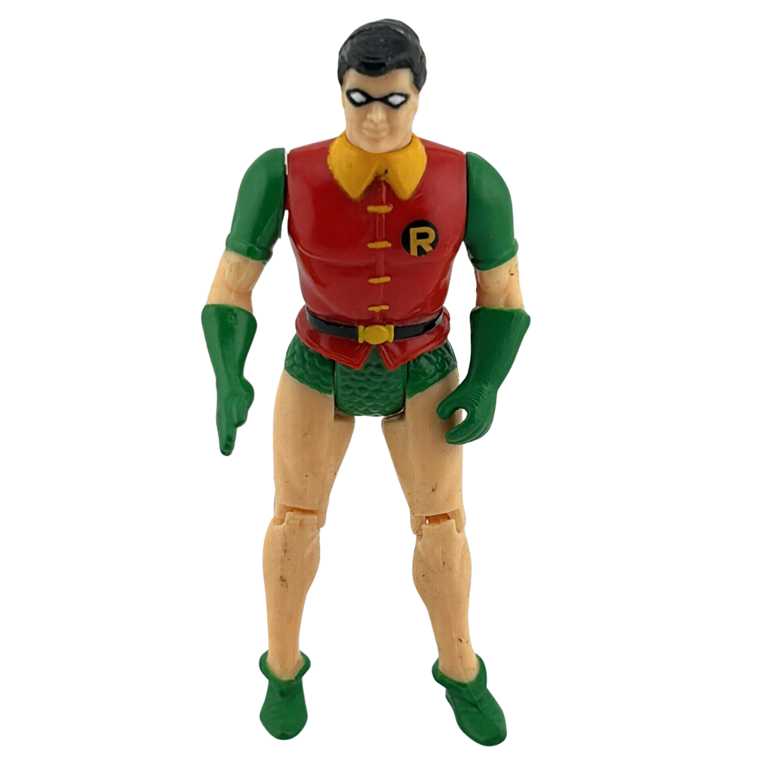 Batman Robin The Boy Wonder figure 302