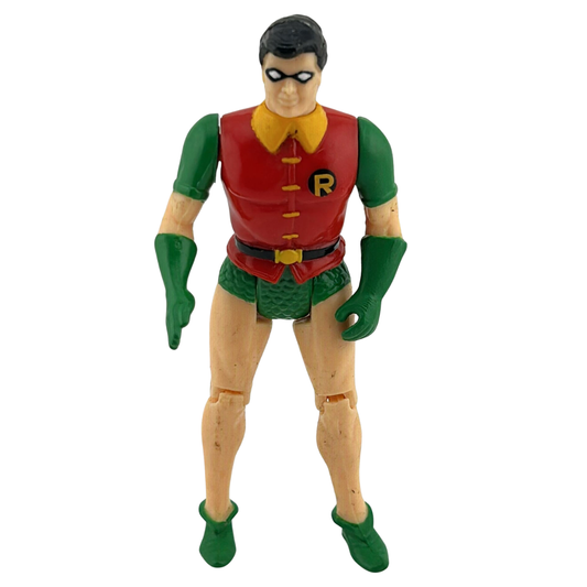 Batman Robin The Boy Wonder figure 302