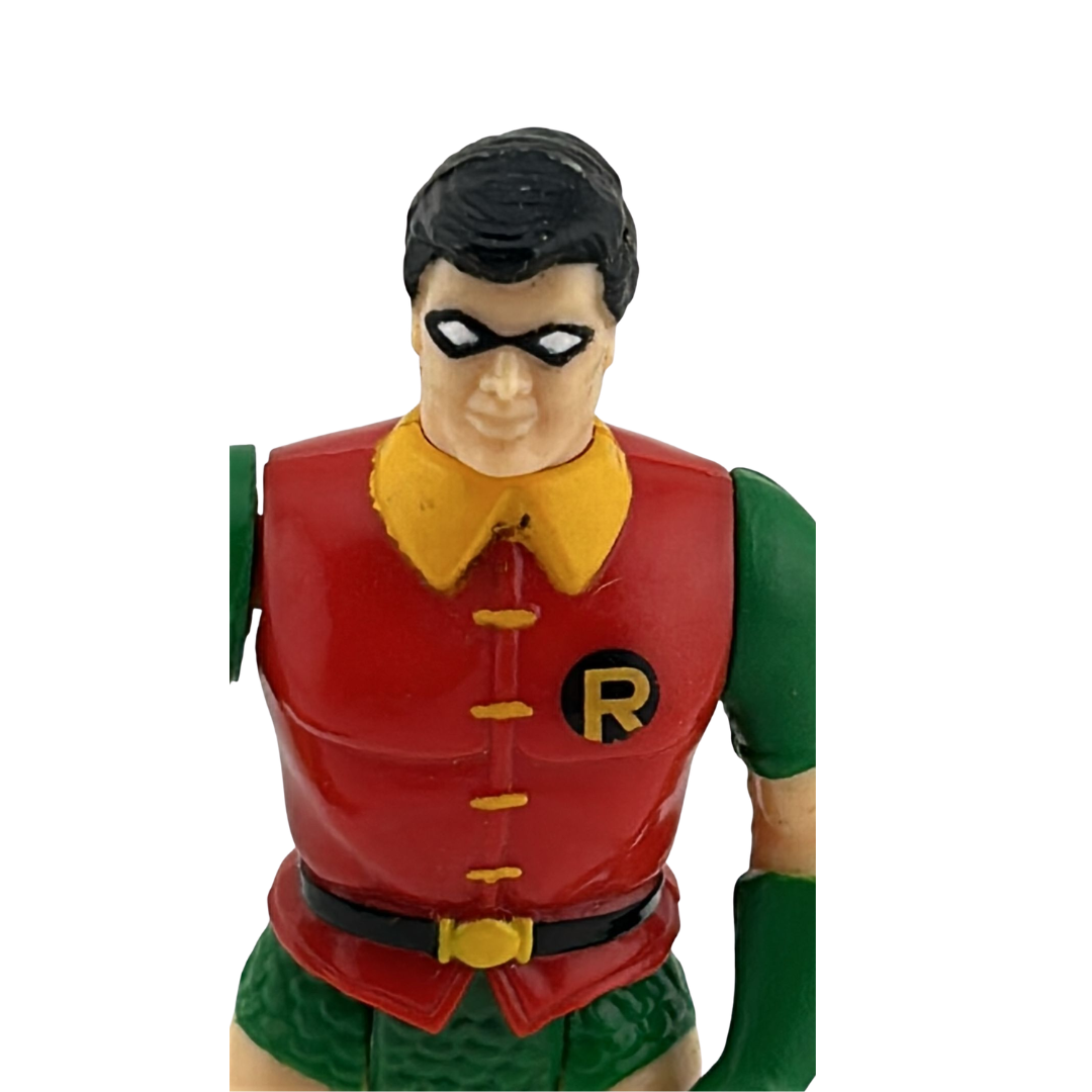Batman Robin The Boy Wonder figure 302