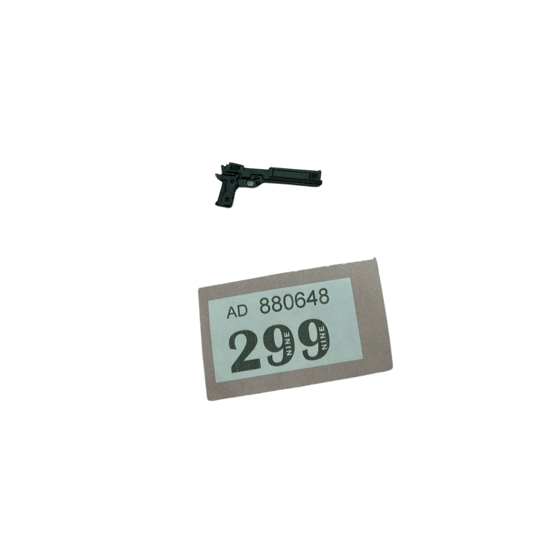 Robocop small gun, weapon, part 299