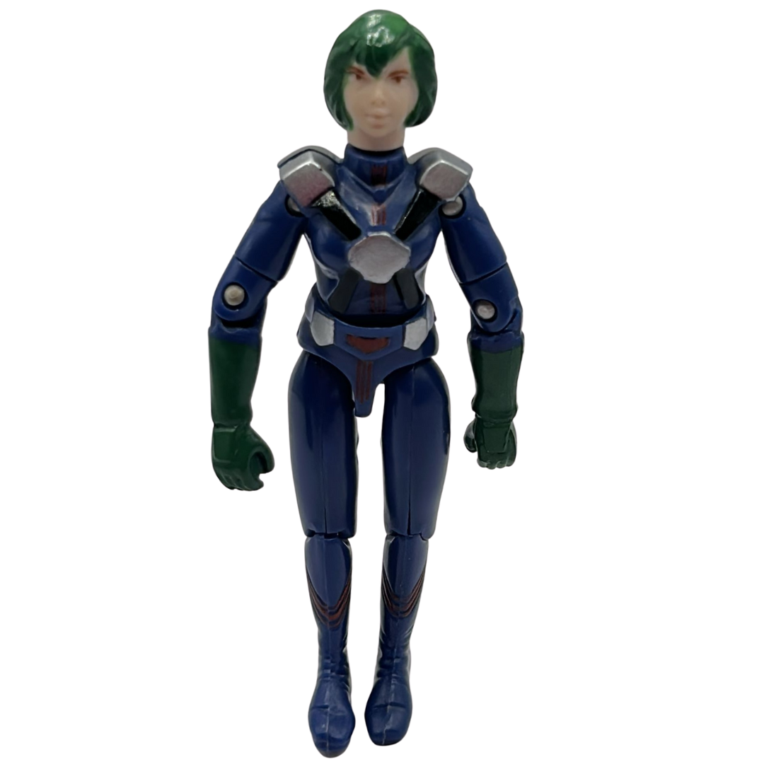 Robotech Miriya figure 420A
