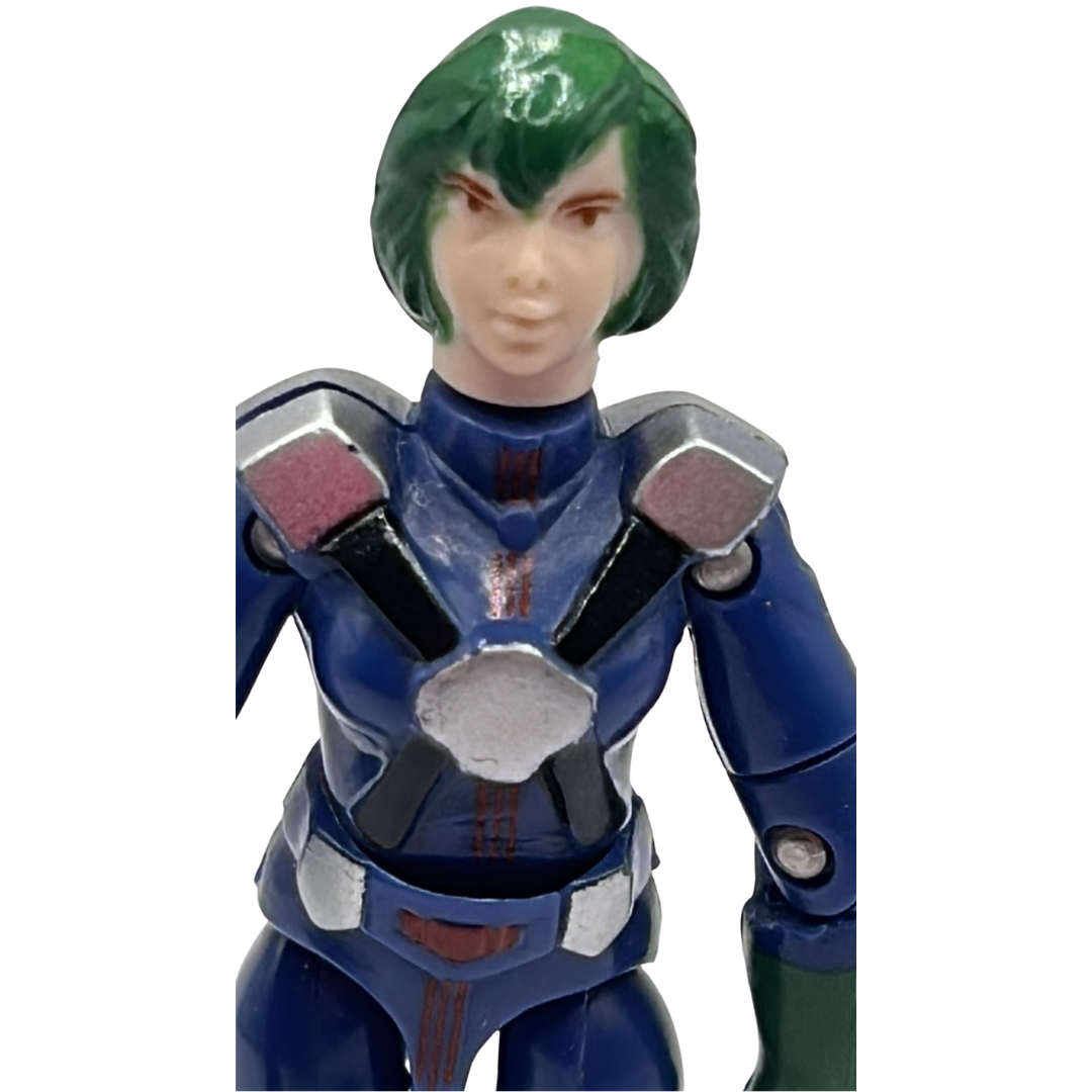 Robotech Miriya figure 420A