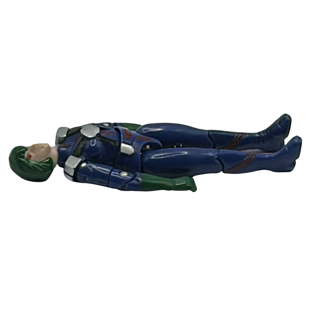 Robotech Miriya figure 420A