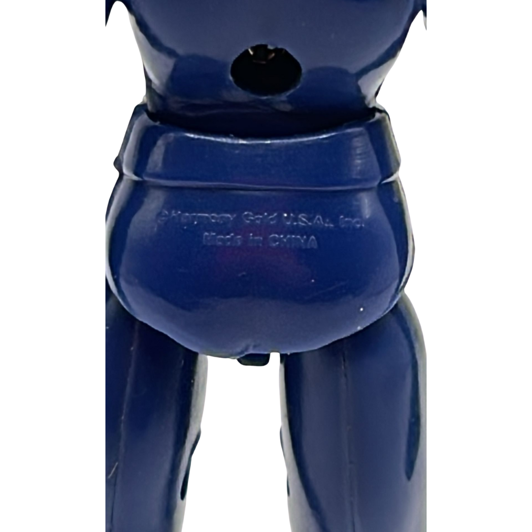 Robotech Miriya figure 420A