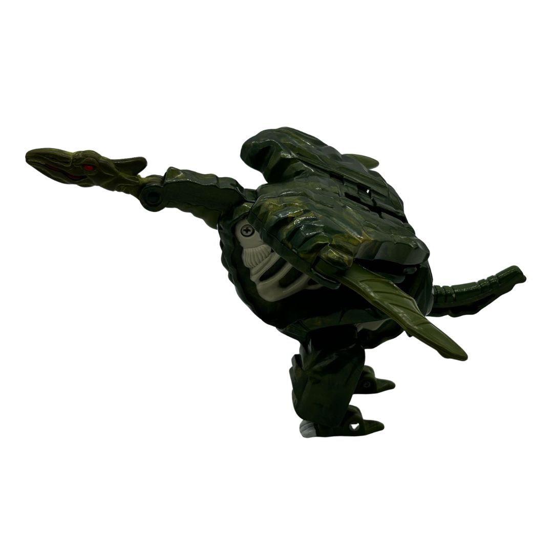 Rock Lords Terra-Rock figure Rocklords by Tonka 25
