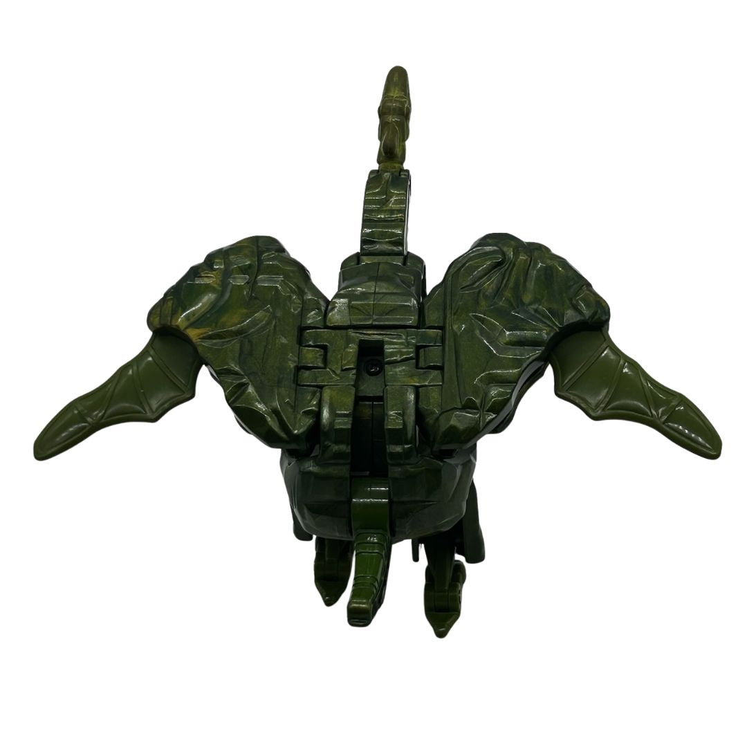 Rock Lords Terra-Rock figure Rocklords by Tonka 25