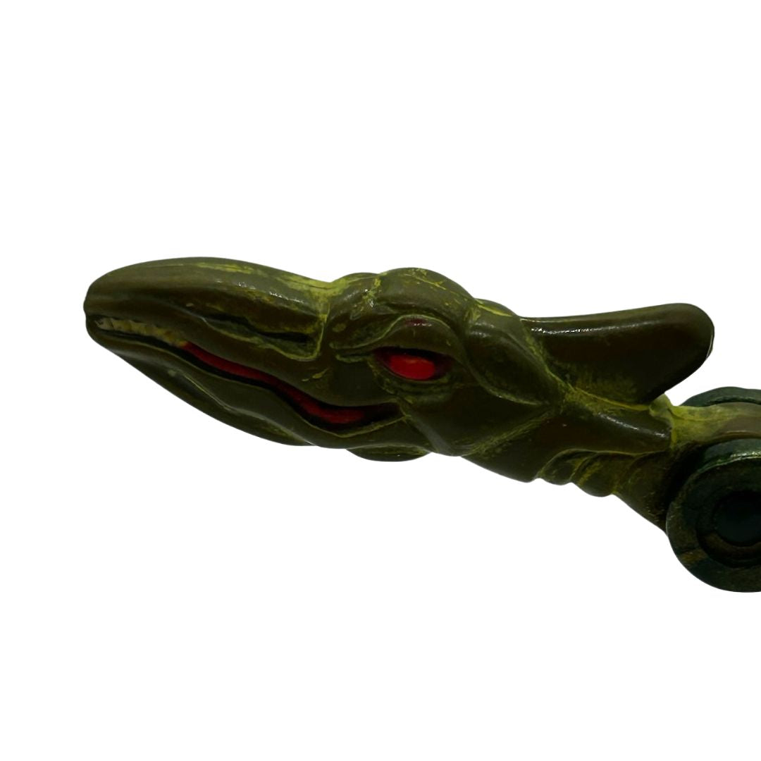 Rock Lords Terra-Rock figure Rocklords by Tonka 25