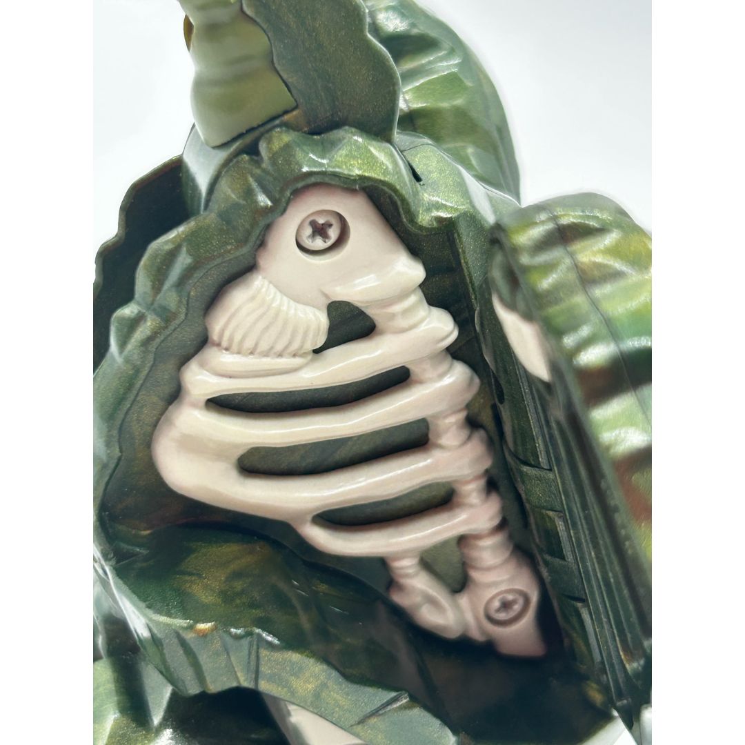 Rock Lords Terra-Rock figure Rocklords by Tonka 25