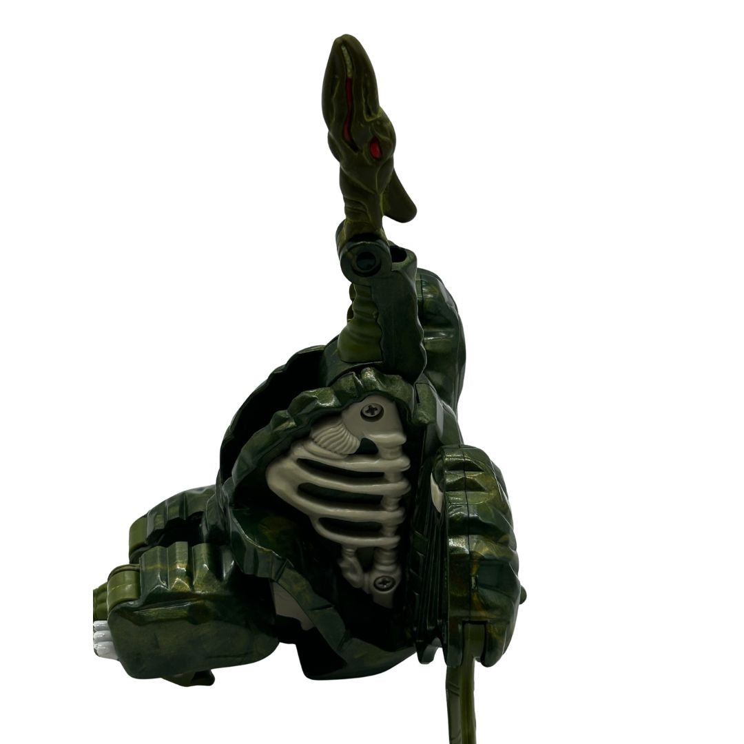Rock Lords Terra-Rock figure Rocklords by Tonka 25