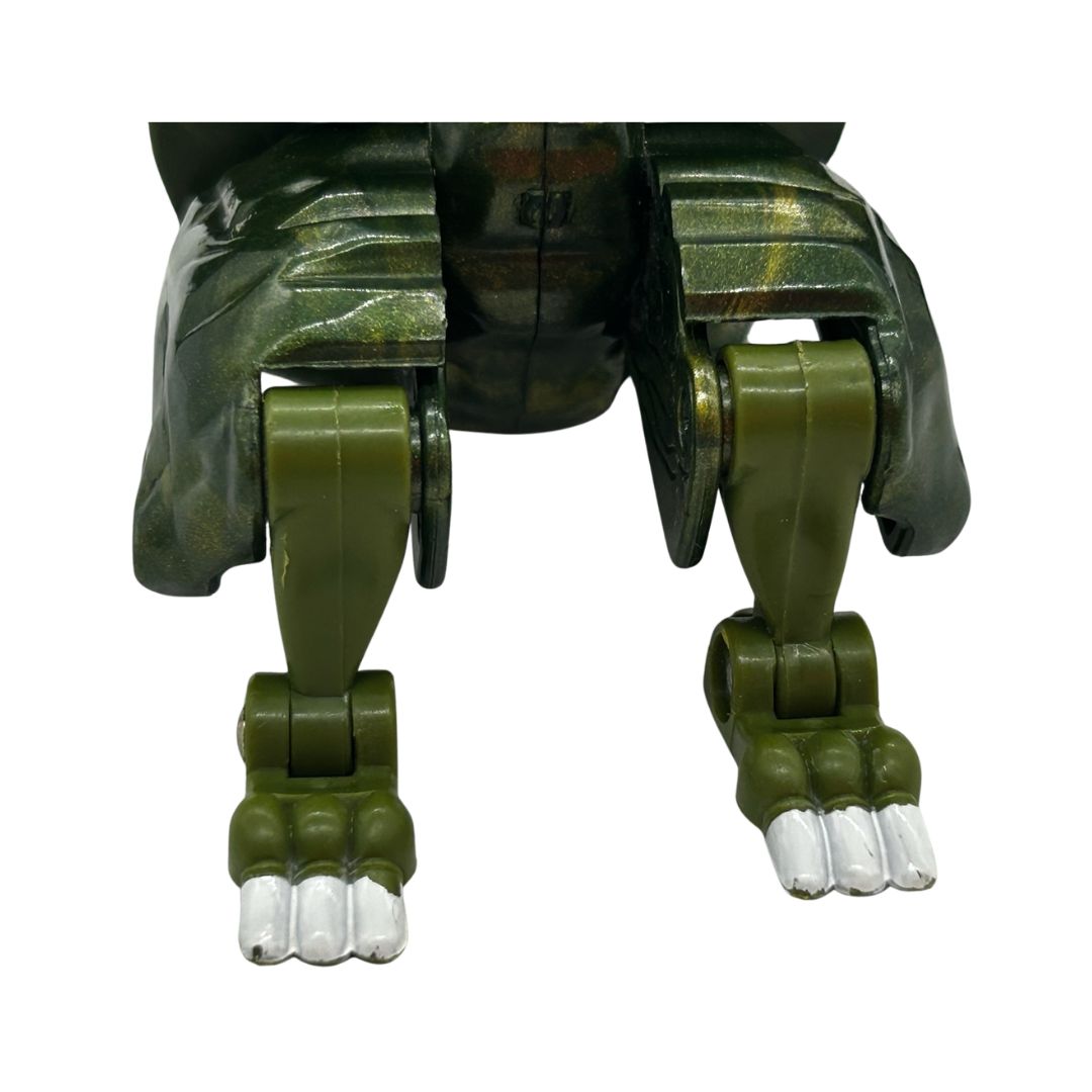 Rock Lords Terra-Rock figure Rocklords by Tonka 25