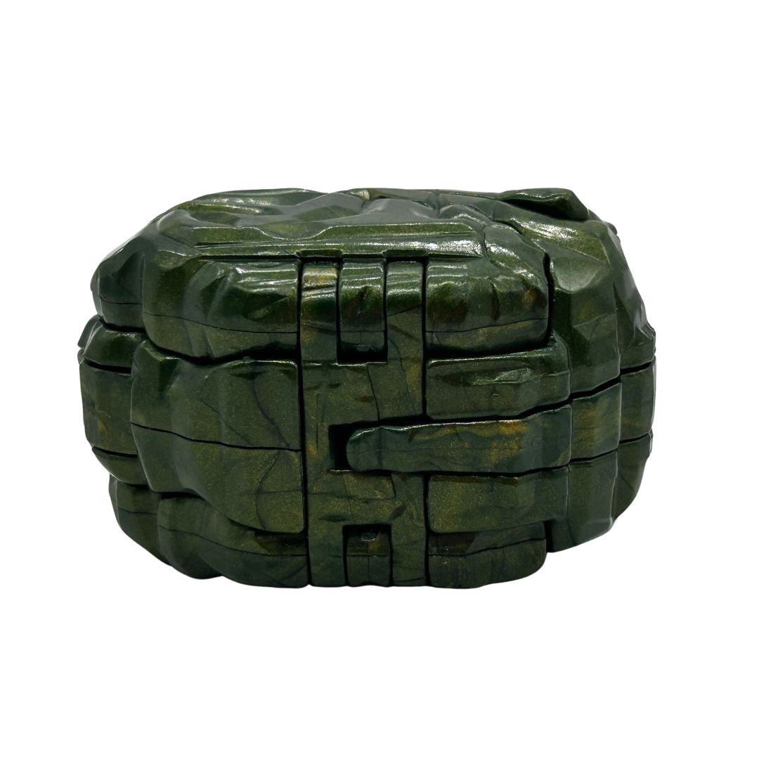 Rock Lords Terra-Rock figure Rocklords by Tonka 25