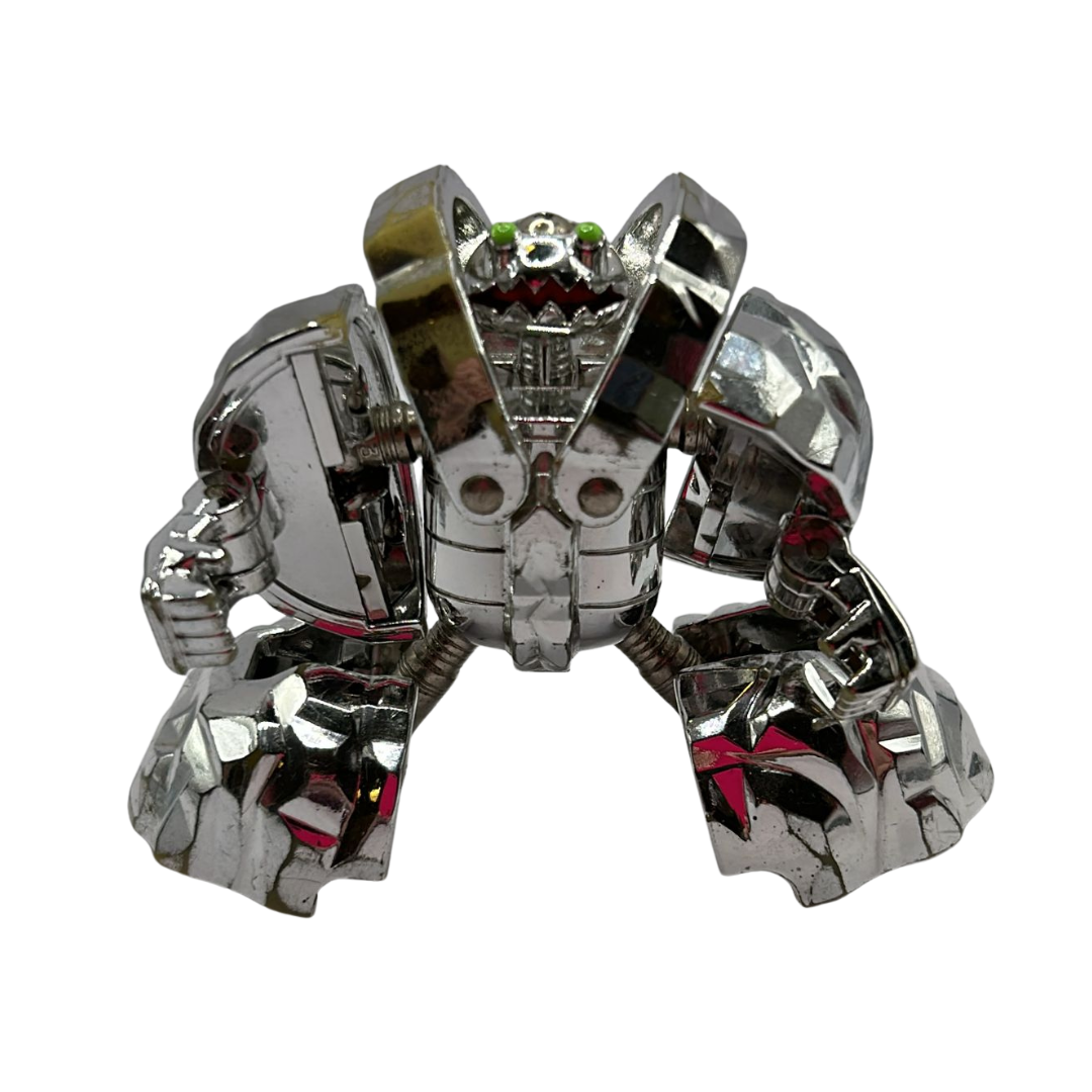 Rock Lords Slimestone complete figure Rocklords, by Tonka 89