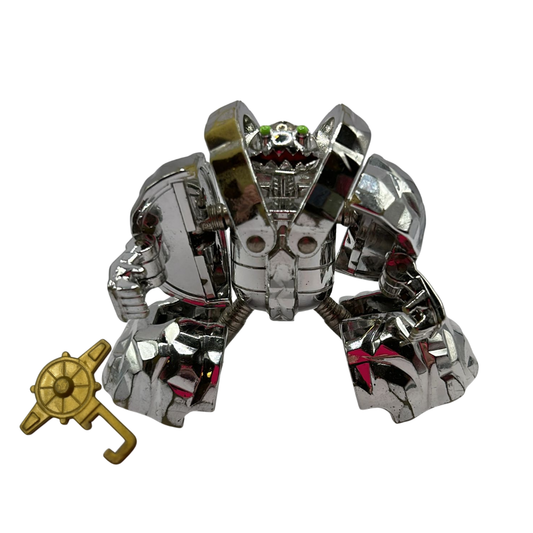 Rock Lords Slimestone complete figure Rocklords, by Tonka 89