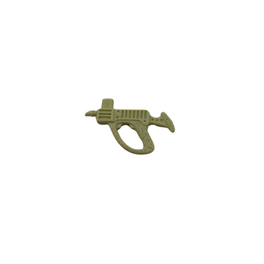 GI Joe / Action Force Rock Viper gun, pistol part, accessory