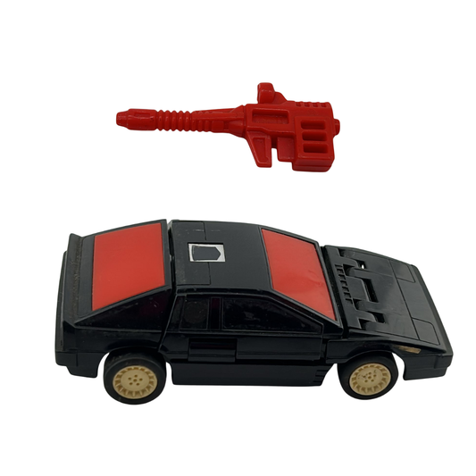Transformers G1 Runabout complete Battlecharger 181, 121