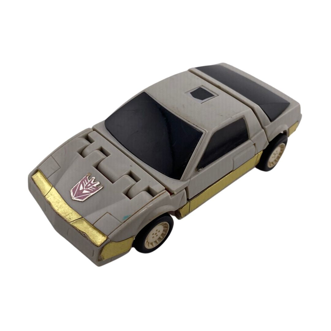 Transformers G1 Runamuck Decepticon Battlecharger 389