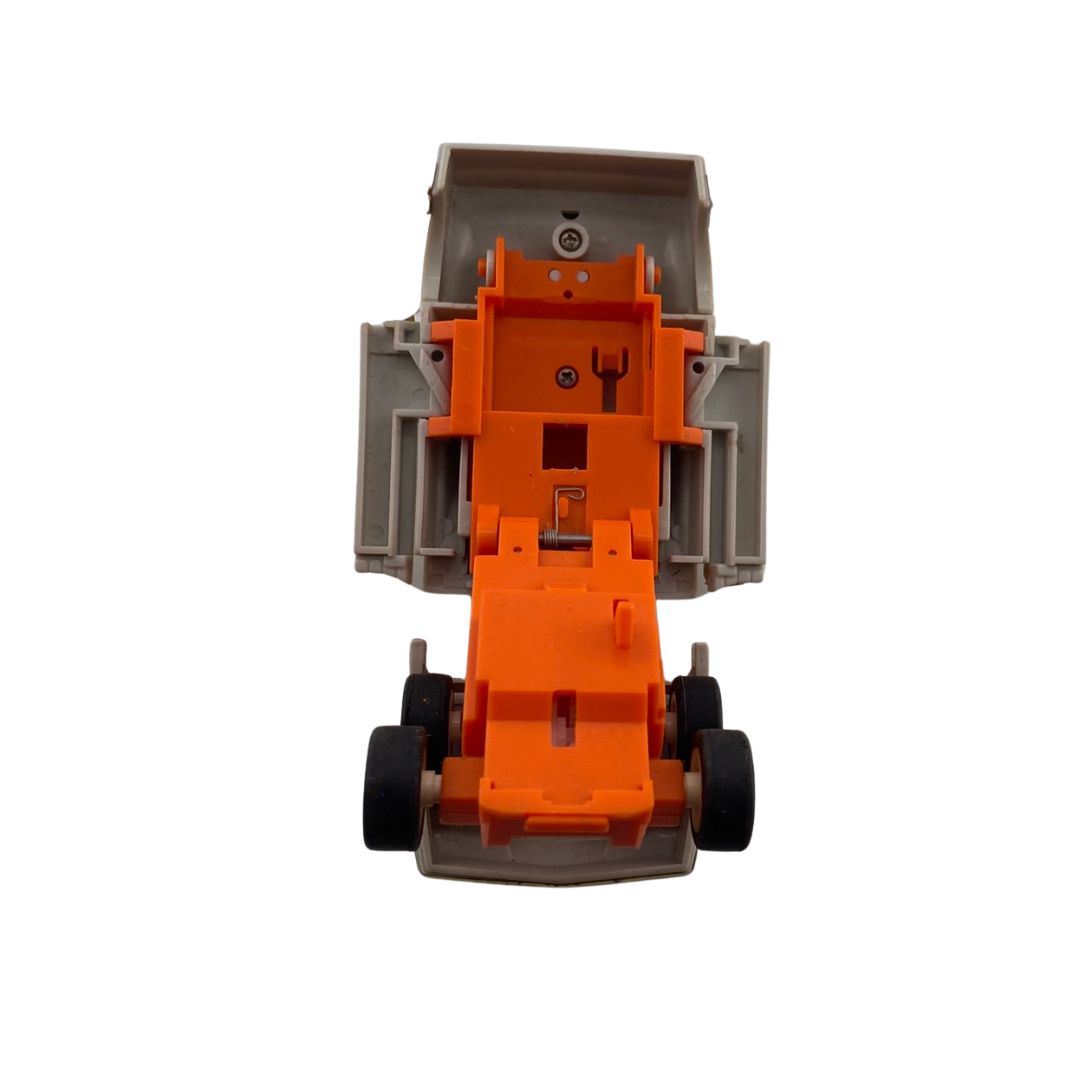 Transformers G1 Runamuck Decepticon Battlecharger 439